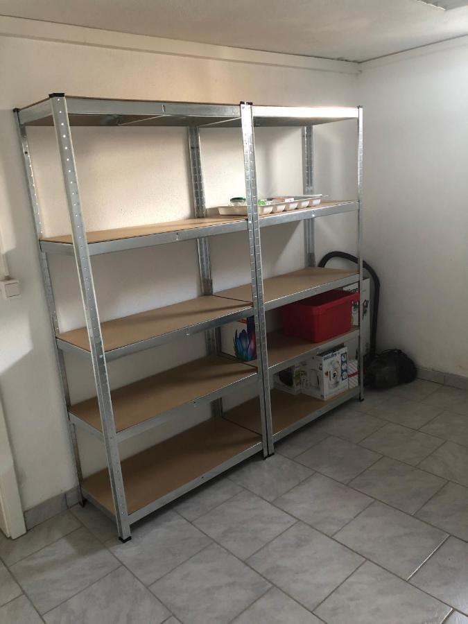Moderne Helle 2,5 Zimmer Wohnung Mit Grossem Bad Und Kueche In Trossingen Eksteriør billede