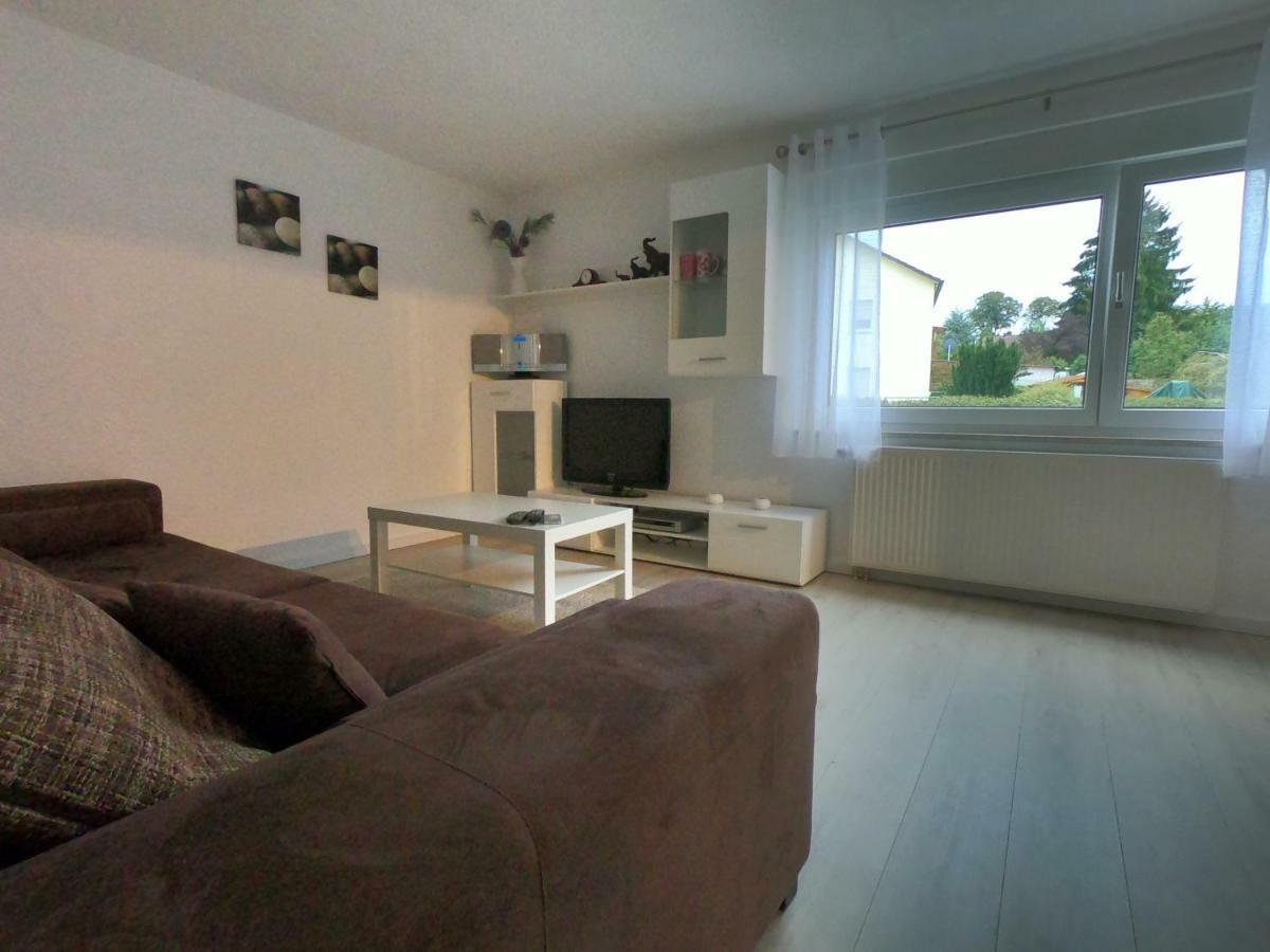 Moderne Helle 2,5 Zimmer Wohnung Mit Grossem Bad Und Kueche In Trossingen Eksteriør billede